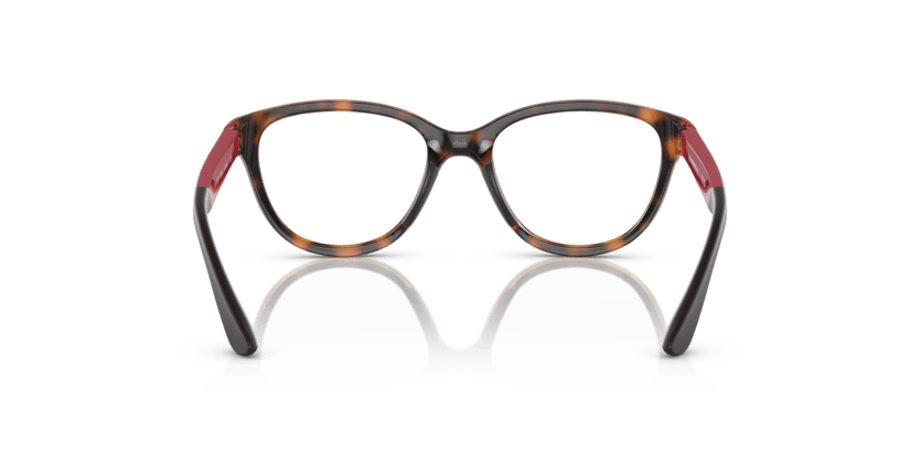 0EK3002 - Emporio Armani Kids - Tortoise - (Shiny Havana 5026) - 45 - 16 - 125 MM - Ardor Eyewear 8056597822244