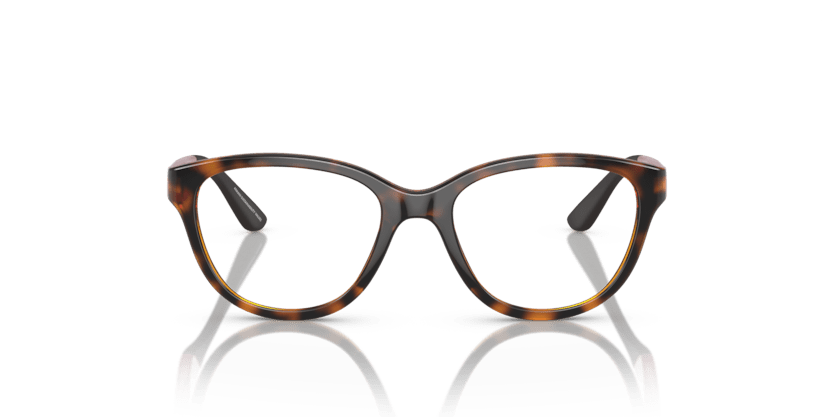 0EK3002 - Emporio Armani Kids - Tortoise - (Shiny Havana 5026) - 45 - 16 - 125 MM - Ardor Eyewear 8056597822244