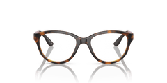 0EK3002 - Emporio Armani Kids - Tortoise - (Shiny Havana 5026) - 45 - 16 - 125 MM - Ardor Eyewear 8056597822244