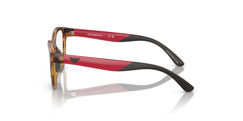 Shiny Havana - 0EK3002 8056597822244