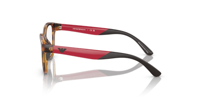 Shiny Havana - 0EK3002 8056597822244