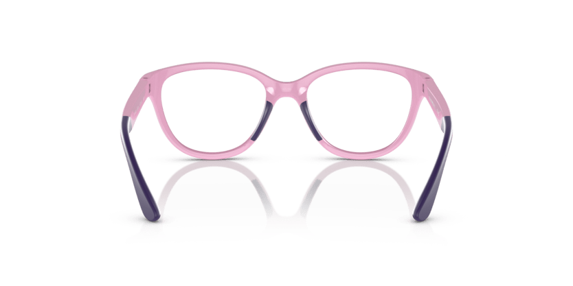 0EK3002 - Emporio Armani Kids - Violet - (Shiny Lilac 6016) - 45 - 16 - 125 MM - Ardor Eyewear 8056597822305