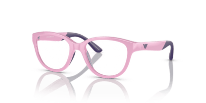 Shiny Lilac - 0EK3002 8056597822305