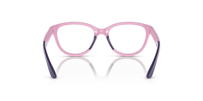 Shiny Lilac - 0EK3002 8056597822305