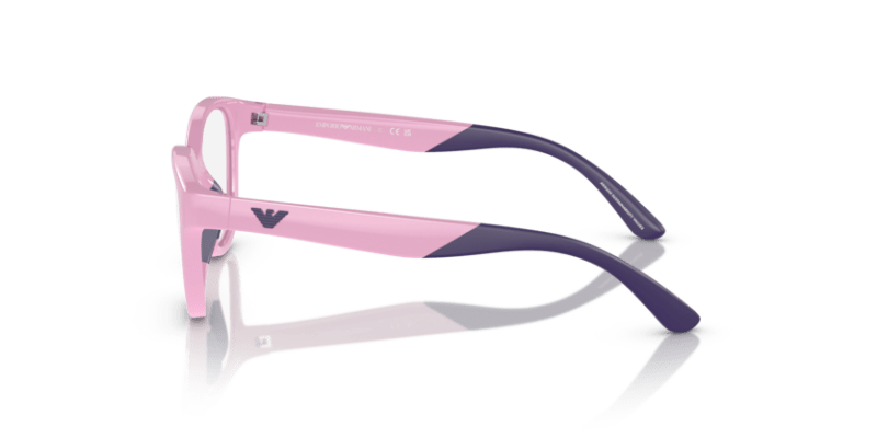 Shiny Lilac - 0EK3002 8056597822305