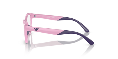 Shiny Lilac - 0EK3002 8056597822305