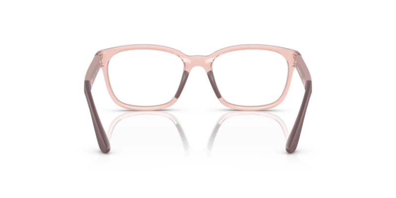 Shiny Transparent Pink - 0EK3003 8056597965330