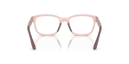 Shiny Transparent Pink - 0EK3003 8056597965330