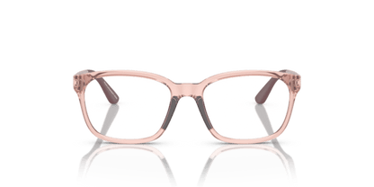 Shiny Transparent Pink - 0EK3003 8056597965330