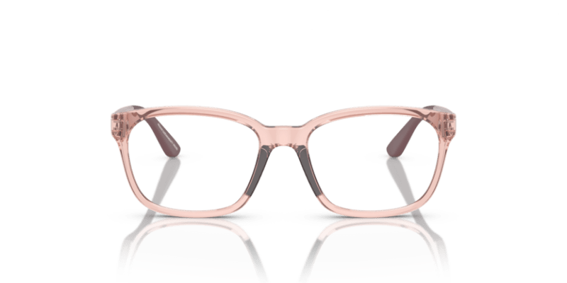 Shiny Transparent Pink - 0EK3003 8056597965330