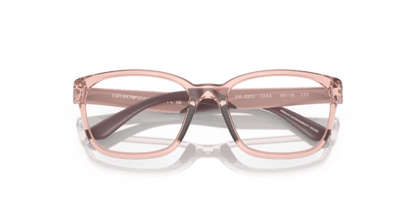 Shiny Transparent Pink - 0EK3003 8056597965330