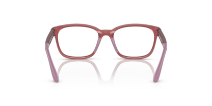 Shiny Transparent Red - 0EK3003 8056597965316