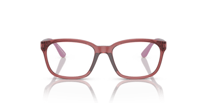 Shiny Transparent Red - 0EK3003 8056597965316