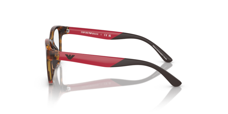 Shiny Havana - 0EK3003 8056597822145