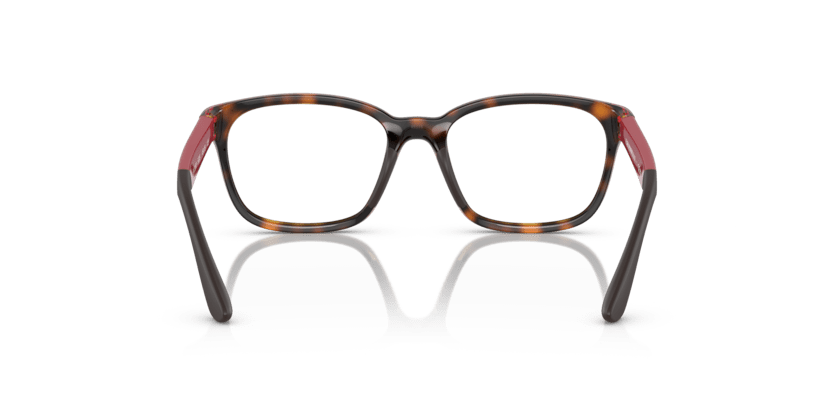 0EK3003 - Emporio Armani Kids - Tortoise - (Shiny Havana 5026) - 47 - 16 - 125 MM - Ardor Eyewear 8056597822145