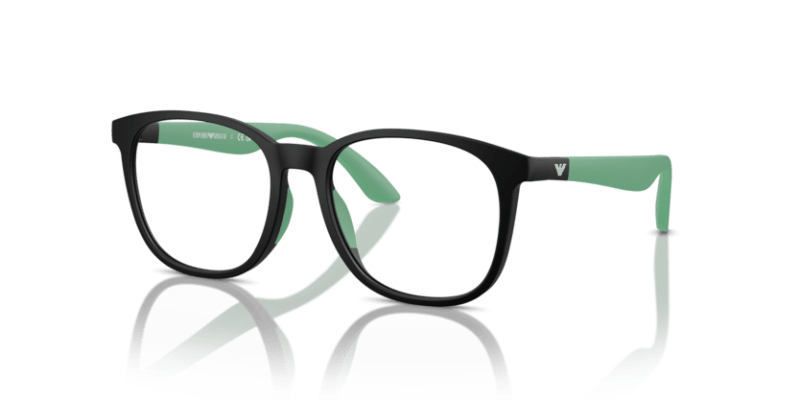 Matte Black - 0EK3004 8056262070048