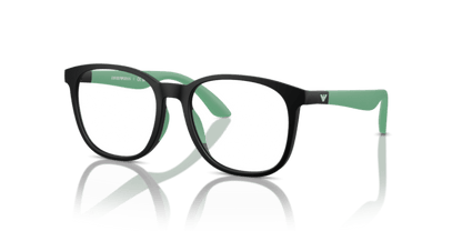 Matte Black - 0EK3004 8056262070048