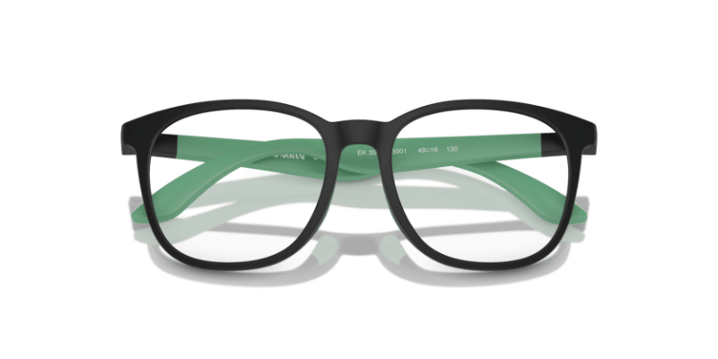 Matte Black - 0EK3004 8056262070048