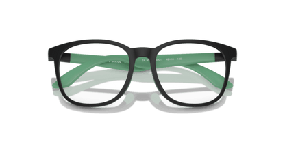 Matte Black - 0EK3004 8056262070048