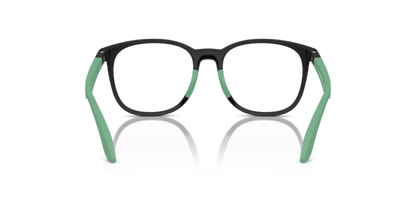 Matte Black - 0EK3004 8056262070048