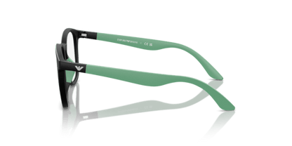 Matte Black - 0EK3004 8056262070048