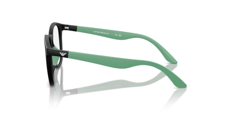 Matte Black - 0EK3004 8056262070048