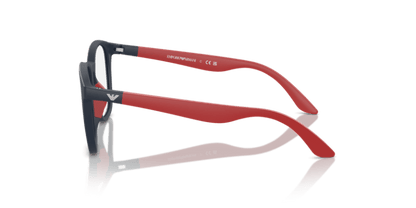 Matte Blue - 0EK3004 8056262070062