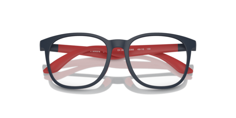 Matte Blue - 0EK3004 8056262070062