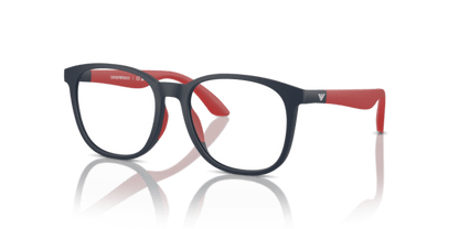 Matte Blue - 0EK3004 8056262070062