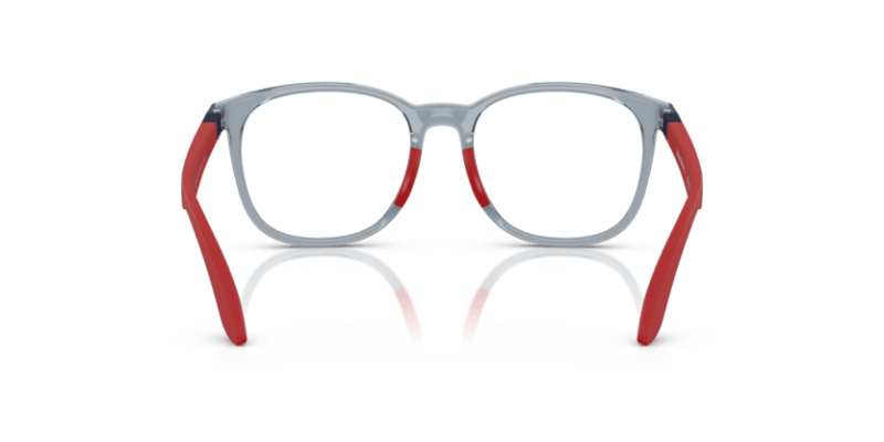 Shiny Transparent Blue - 0EK3004 8056262301395