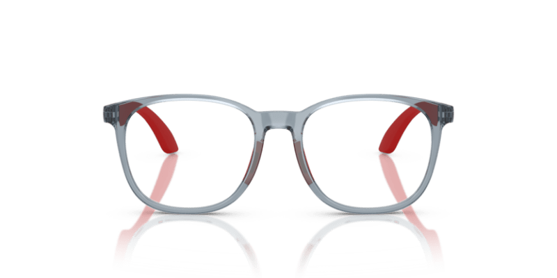 Shiny Transparent Blue - 0EK3004 8056262301395