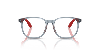 Shiny Transparent Blue - 0EK3004 8056262301395