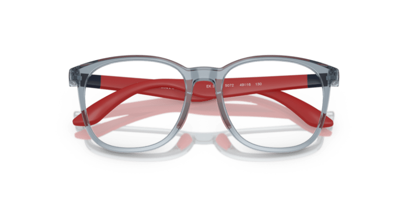 Shiny Transparent Blue - 0EK3004 8056262301395