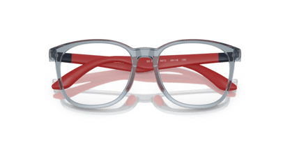 Shiny Transparent Blue - 0EK3004 8056262301395