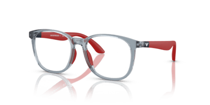 Shiny Transparent Blue - 0EK3004 8056262301395