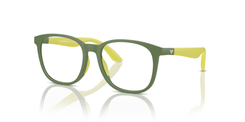 Matte Green - 0EK3004 8056262070109