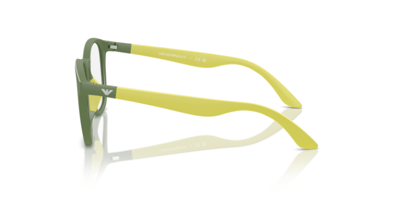 Matte Green - 0EK3004 8056262070109