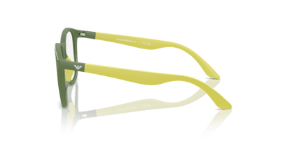 Matte Green - 0EK3004 8056262070109