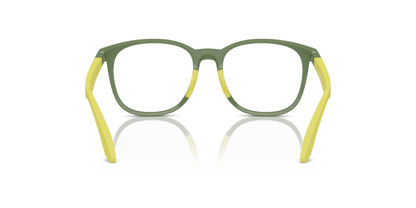 Matte Green - 0EK3004 8056262070109