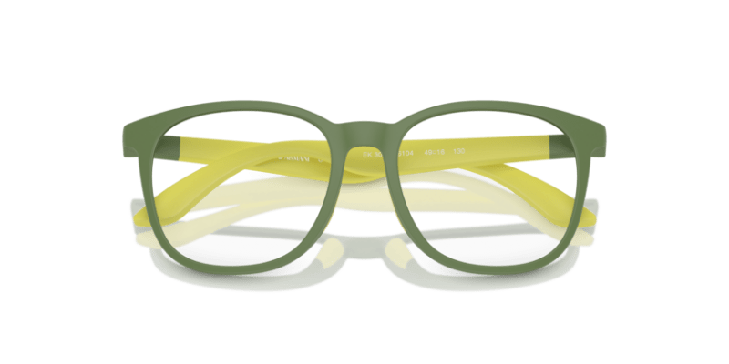 Matte Green - 0EK3004 8056262070109