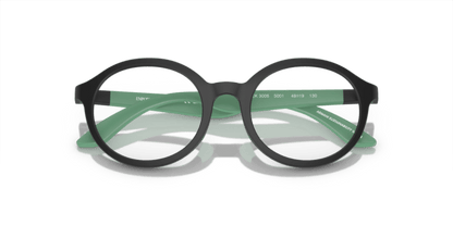 Matte Black - 0EK3005 8056262072691