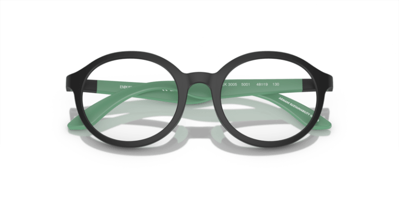 Matte Black - 0EK3005 8056262072691