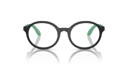 Matte Black - 0EK3005 8056262072691