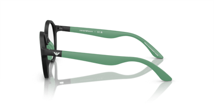 Matte Black - 0EK3005 8056262072691