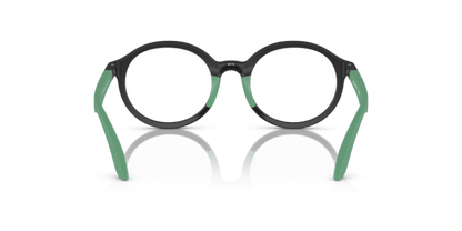 Matte Black - 0EK3005 8056262072691