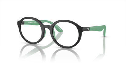 Matte Black - 0EK3005 8056262072691