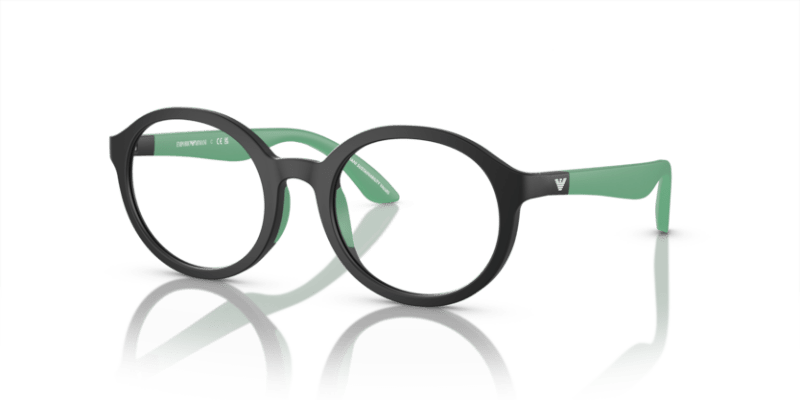 Matte Black - 0EK3005 8056262072691