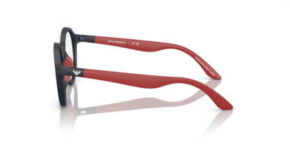 Matte Blue - 0EK3005 8056262072714