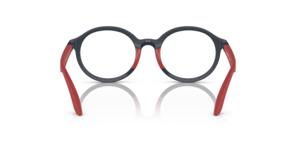 Matte Blue - 0EK3005 8056262072714