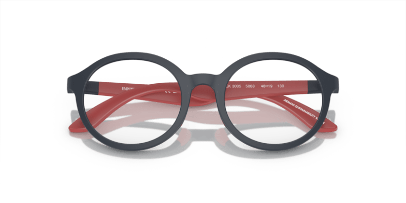 Matte Blue - 0EK3005 8056262072714